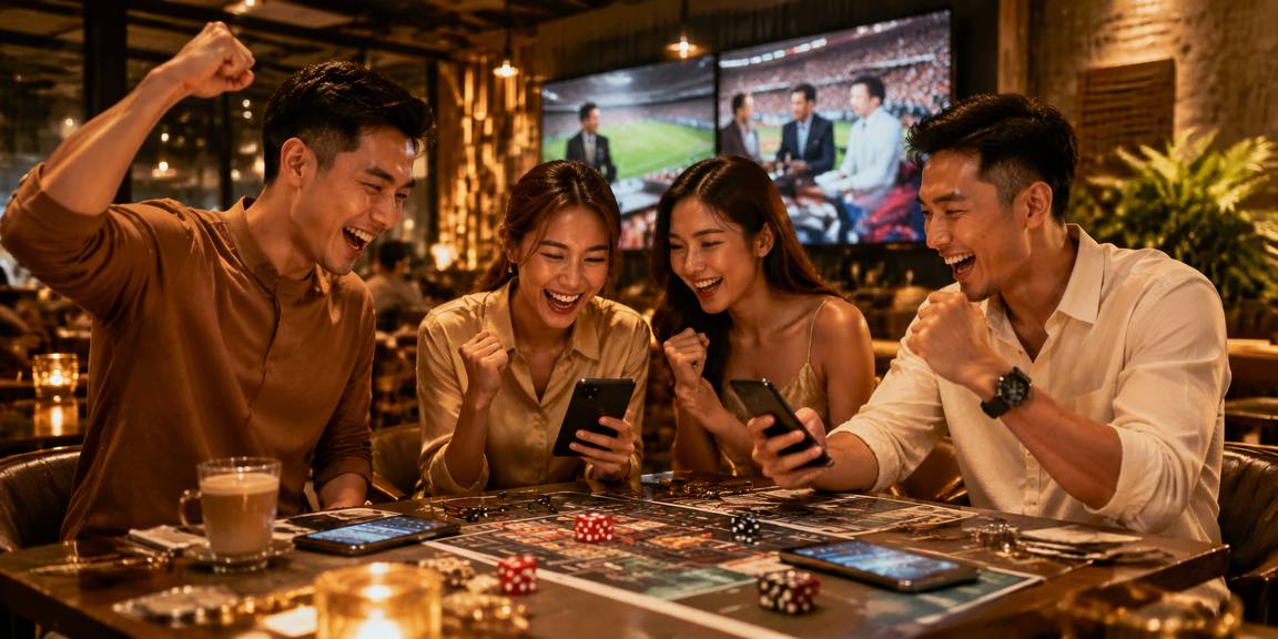 888.now mobile gaming